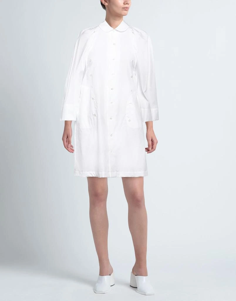 Noir Kei Ninomiya Shirt dress 2