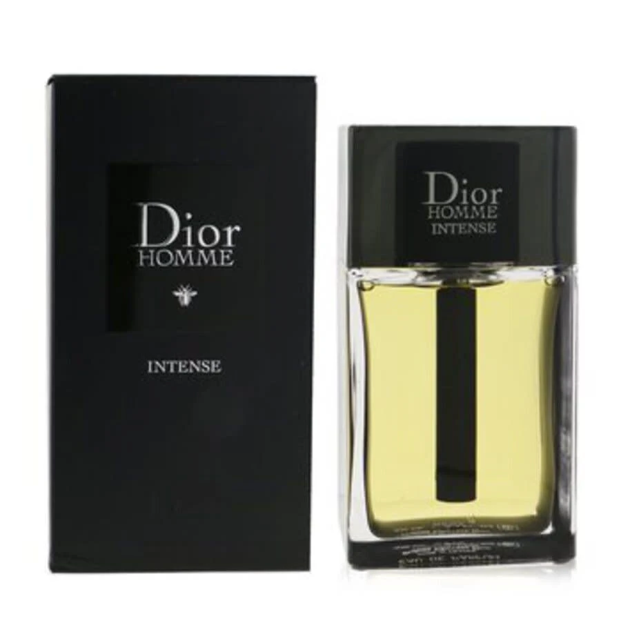 Dior Christian Dior Dior Homme Intense Mens EDP 2