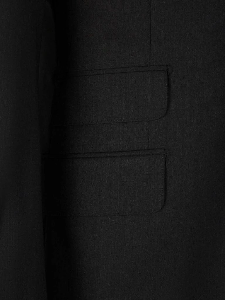Tom Ford Tom Ford Wool Suit 4