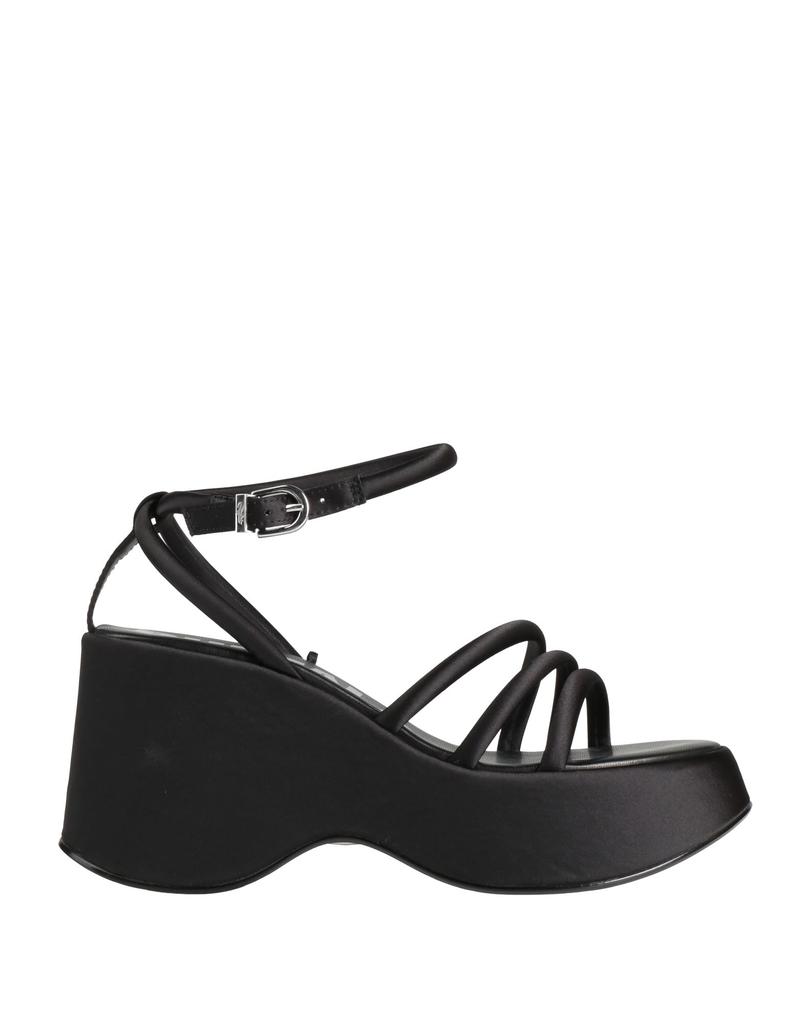 Buffalo Sandals