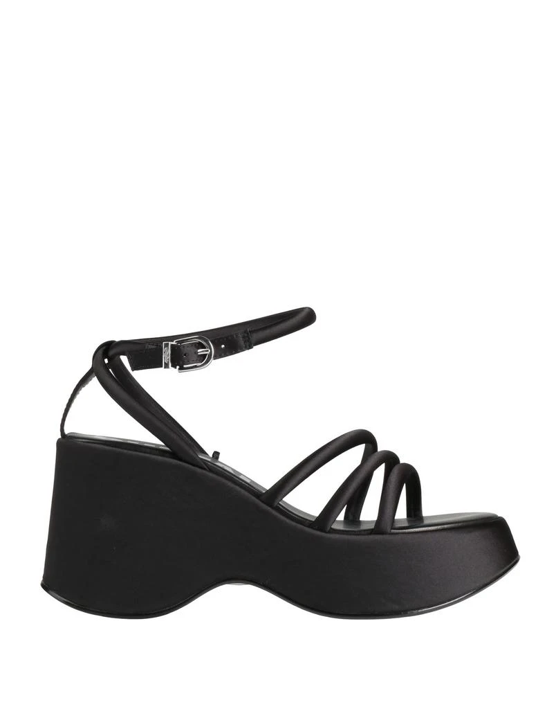 Buffalo Sandals 1