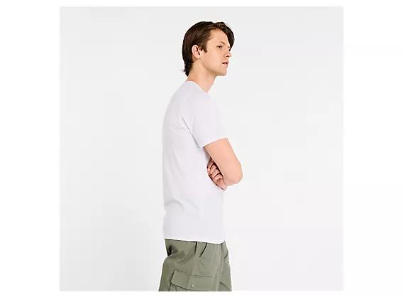 Shop Lille LOSC Graphic Heathertech T-Shirt on Sale at