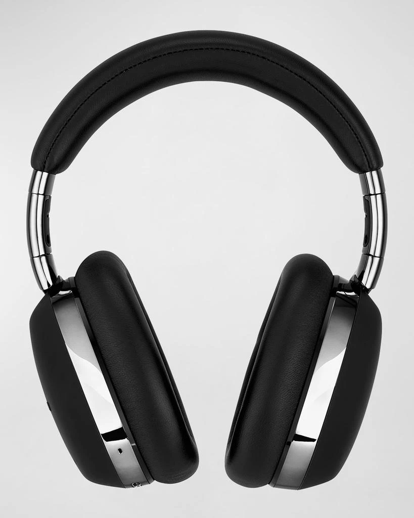 MontBlanc Men's MB 01 Over-Ear Headphones 1