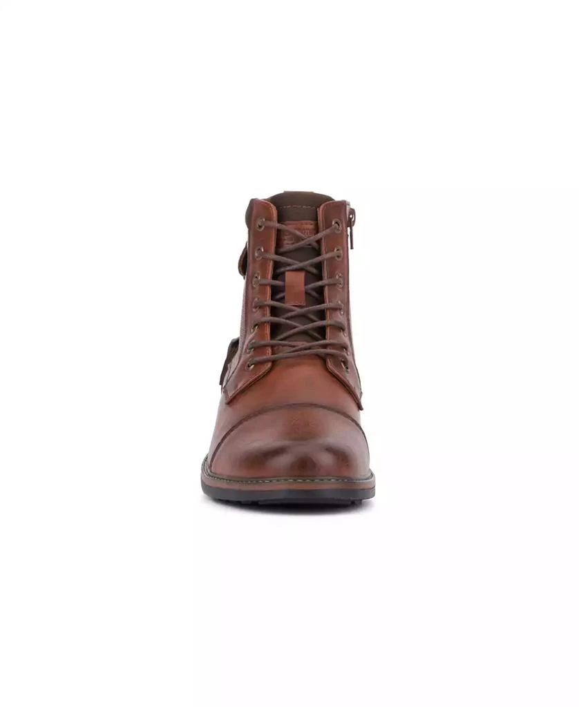 Reserved Footwear Men's Emmett Ankle Boots 11