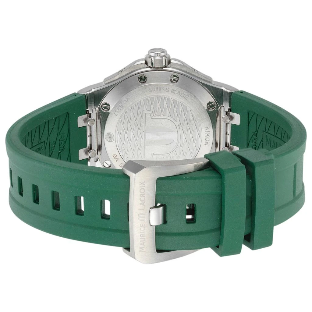 Maurice Lacroix Maurice Lacroix Men's Watch AI6057-SSL50-630-5 2