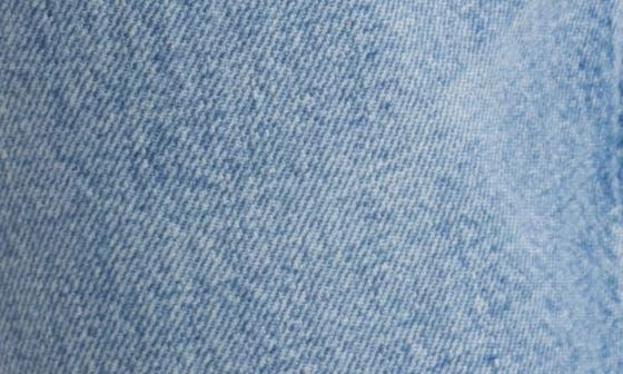 Paige Billy High Waist Crop Straight Leg Jeans 7