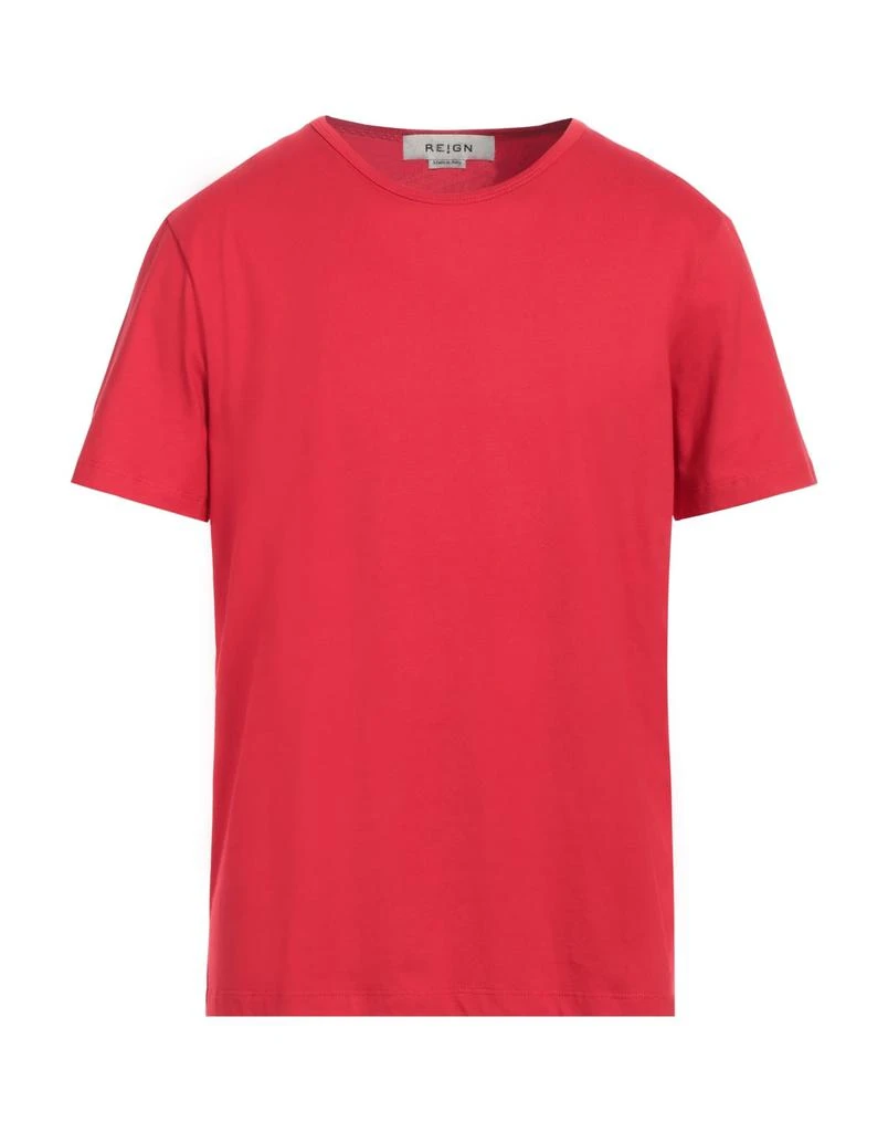 Reign Basic T-shirt 1