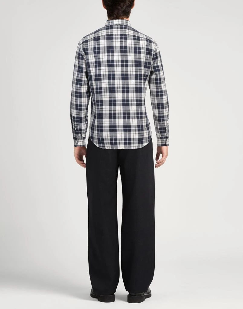 DONDUP Checked shirt 3