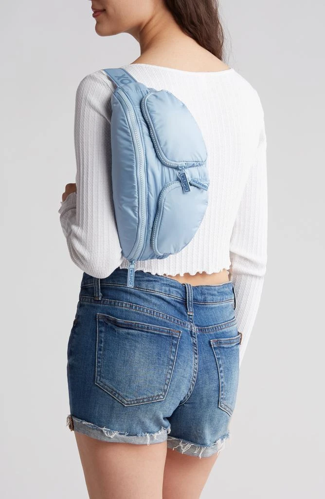 Wildfox Cargo Belt Bag 6