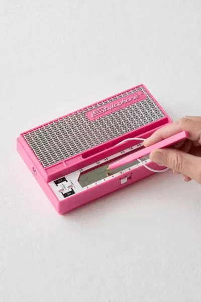 Stylophone Stylophone The Original Pocket Electronic Synthesizer 2