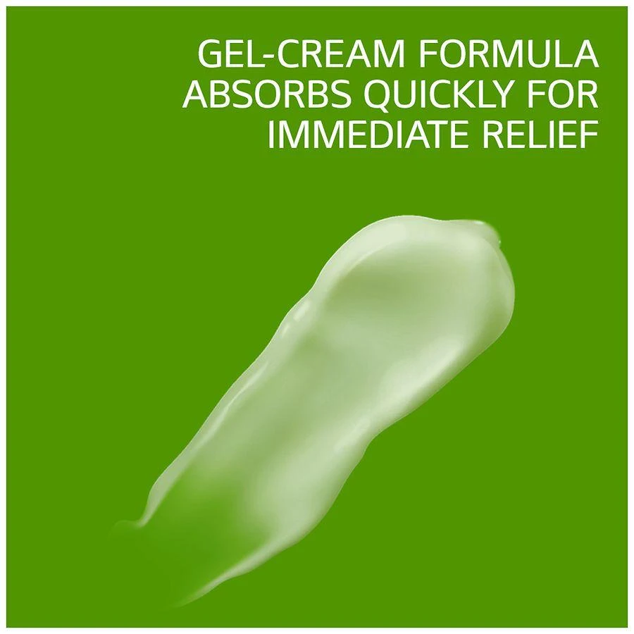 Cetaphil Soothing Gel-Cream 3