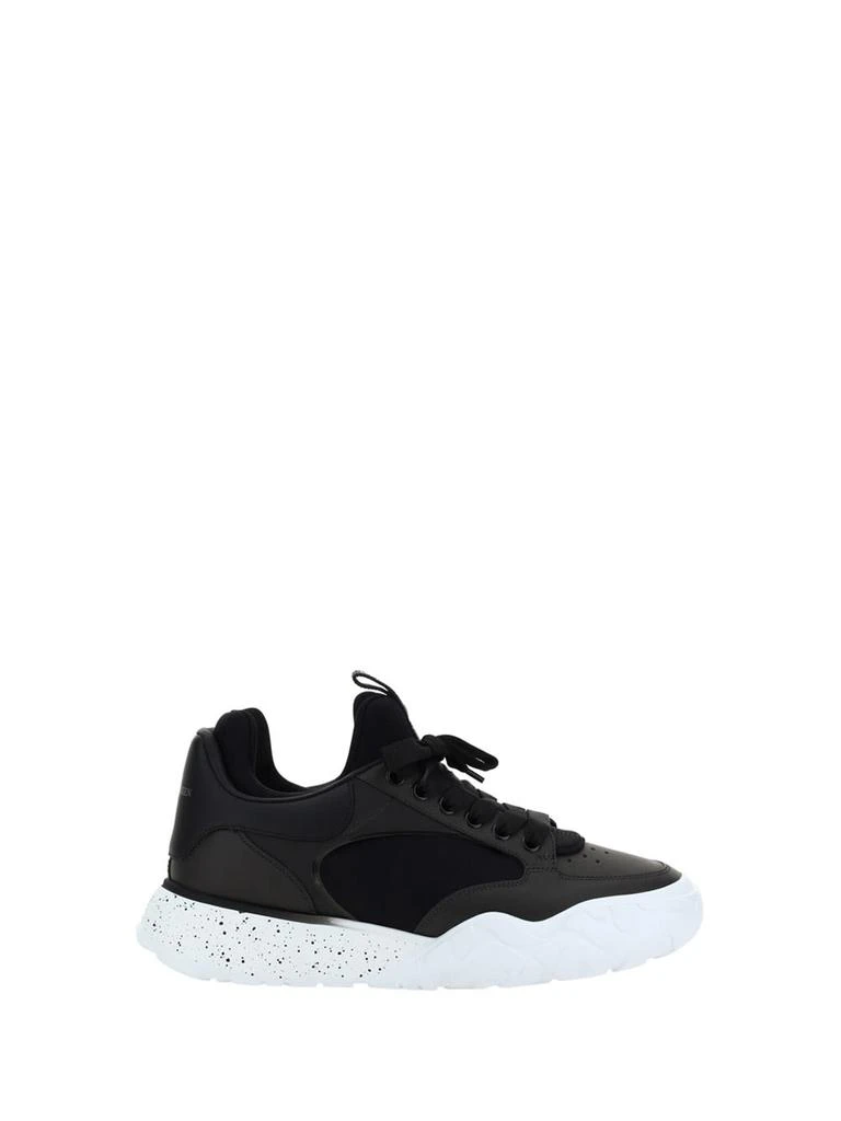 Alexander McQueen Court Tech Sneakers 1