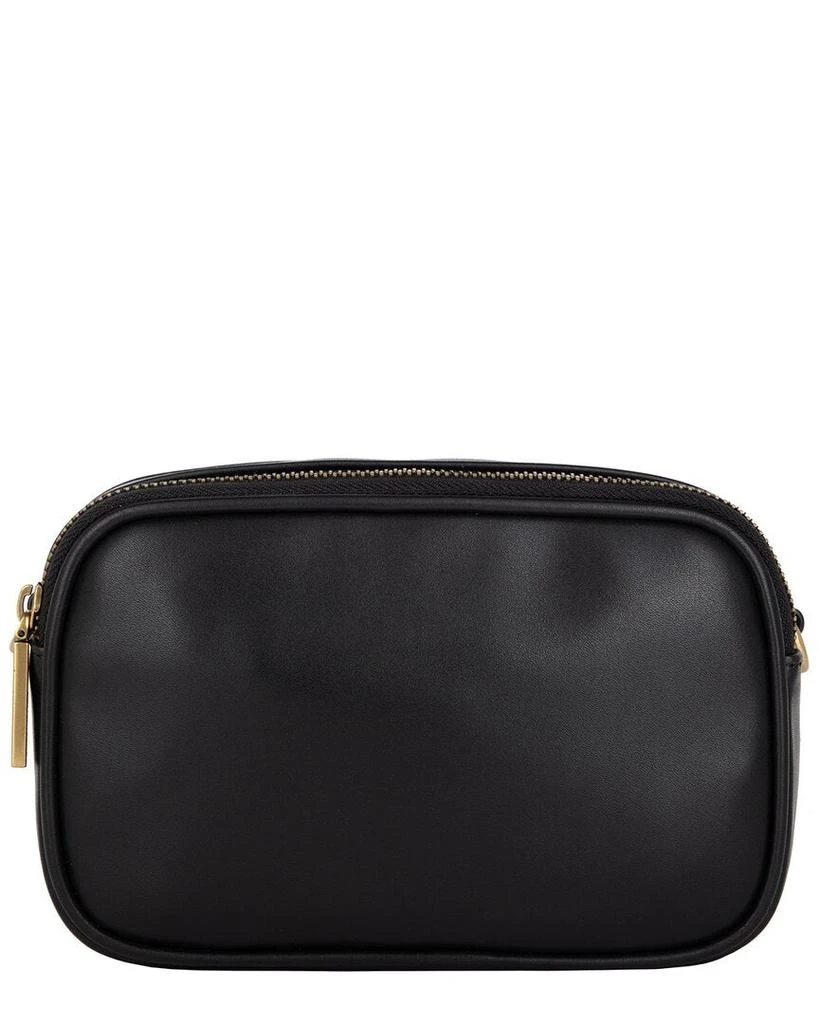 Just Cavalli Range E Tiger-Embossed Sketch Crossbody 2
