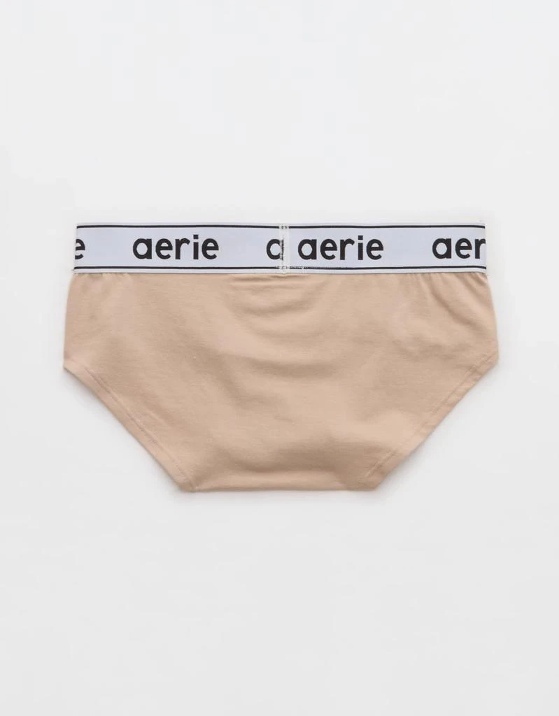 Aerie Superchill Cotton Logo Boybrief Underwear 2