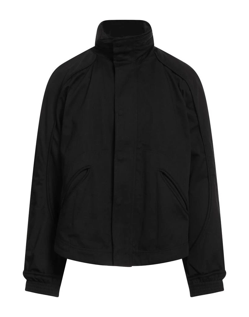 Alexander McQueen Jacket 1