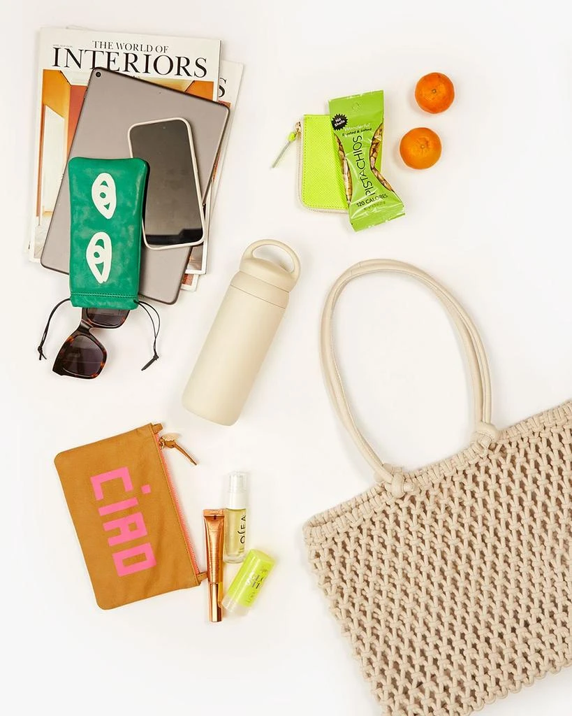 Clare V Sandy Tote 4