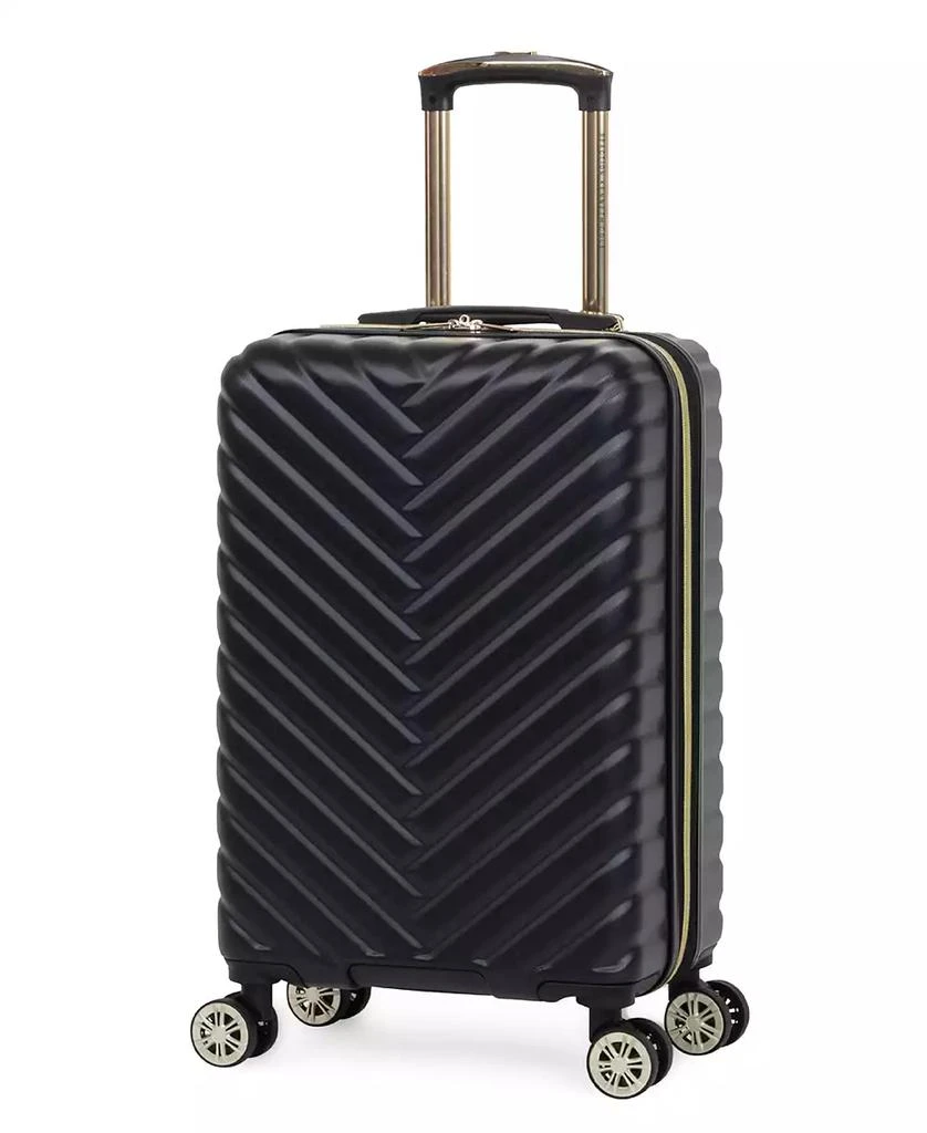 Kenneth Cole Madison Square 2-Pc. Chevron Expandable Luggage Set 3