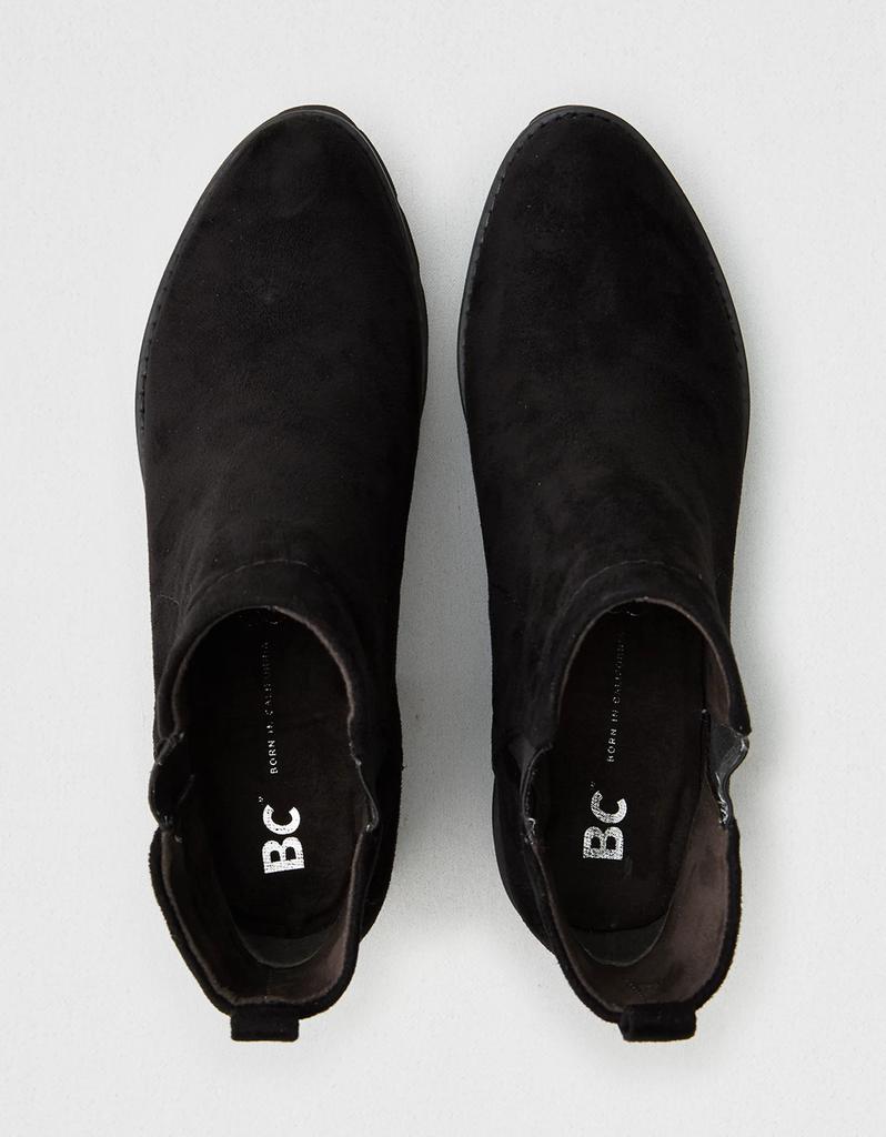 AE BC Fight For Your Right Vegan Ankle Boot