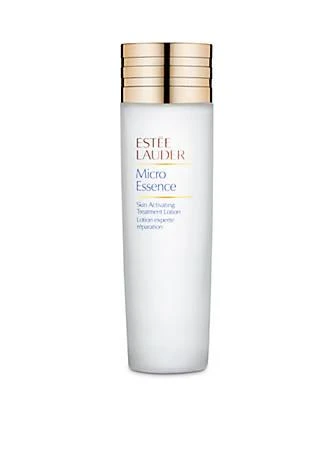 Estée Lauder Micro Essence Skin Activating Treatment Lotion