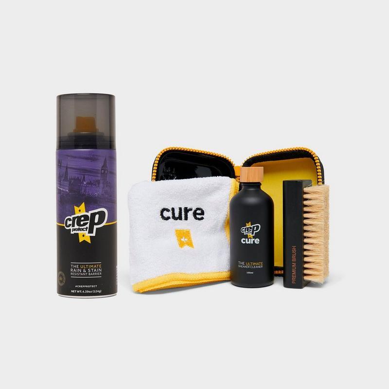 Crep Crep Protect Sneaker Bundle - Cure Cleaning Kit