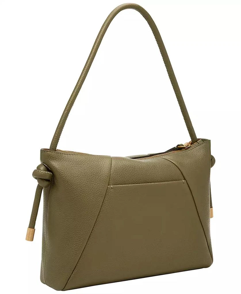 Fossil Willa Leather Medium Shoulder Bag 4