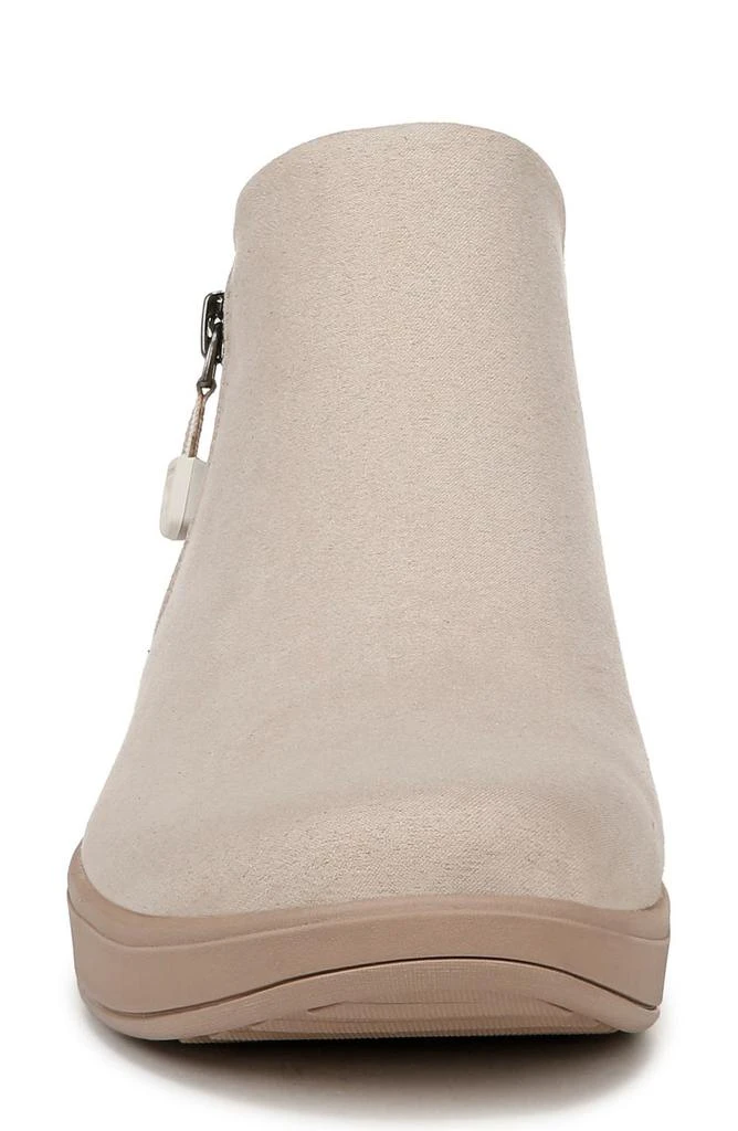 Rykä Lyrical Side Zip Bootie (Women)<br> 3