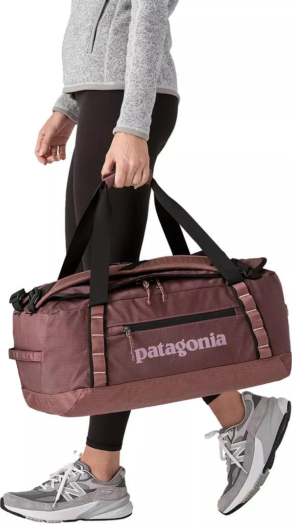 Patagonia Patagonia Black Hole 40L Duffle Bag 3