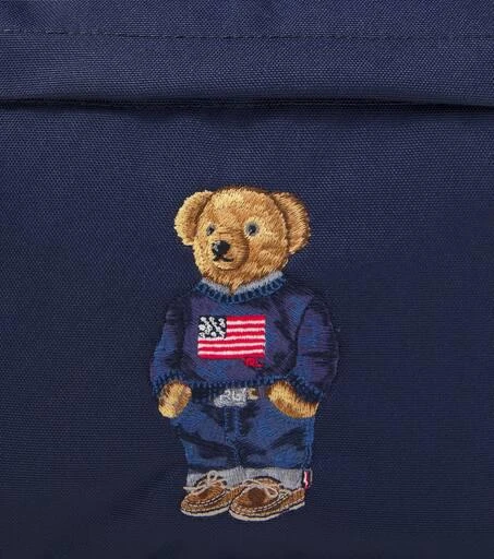 Ralph Lauren Polo Bear backpack 4