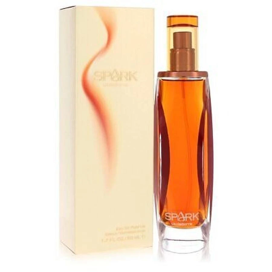 Liz Claiborne Liz Claiborne Spark Ladies EDP 1