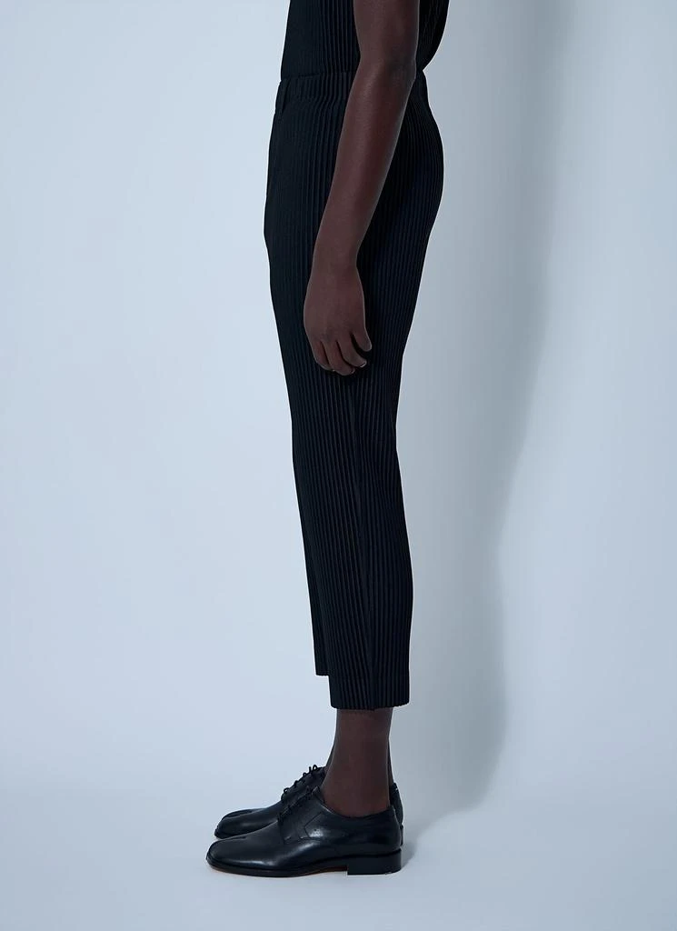 Homme Plissé Issey Miyake Pleated Pants 3