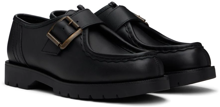 KLEMAN Black Convoi Derbys 4