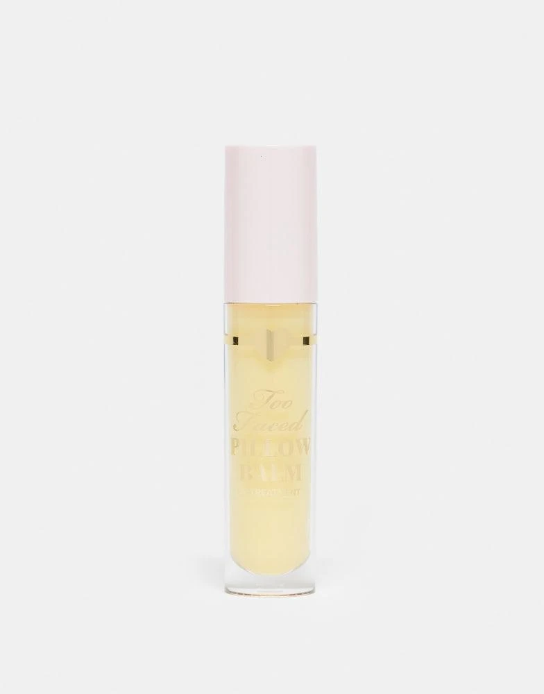 Too Faced Cosmetics Too Faced Pillow Balm - Banana Kiss 1