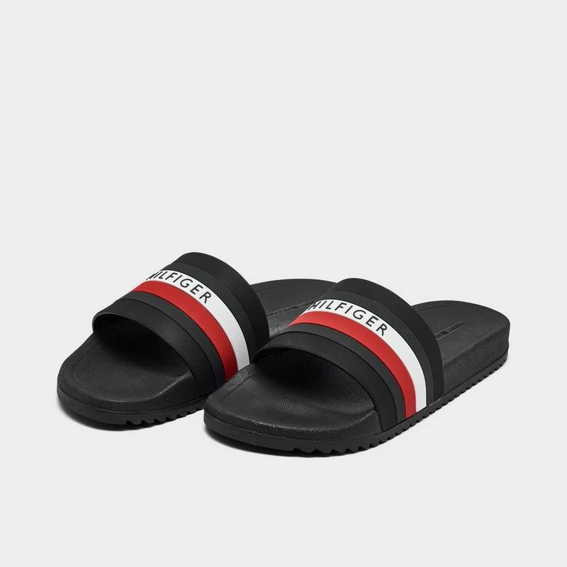 Tommy Hilfiger Tommy Hilfiger Riker Slide Sandals 2