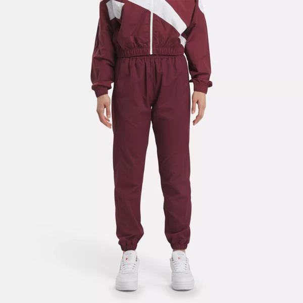 Reebok Classics Franchise Track Pants 1