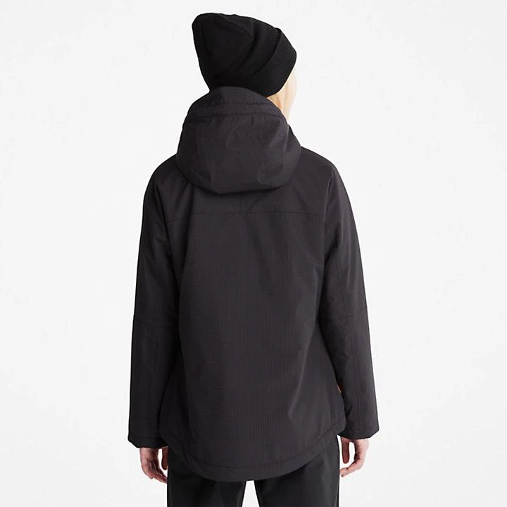 Timberland Mountain Town Insulated Jacket for Women in Black 2
