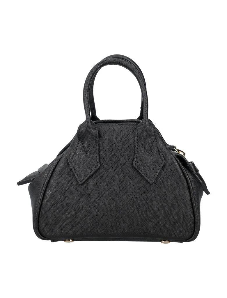 Vivienne Westwood Mini Yasmine Handbag 4