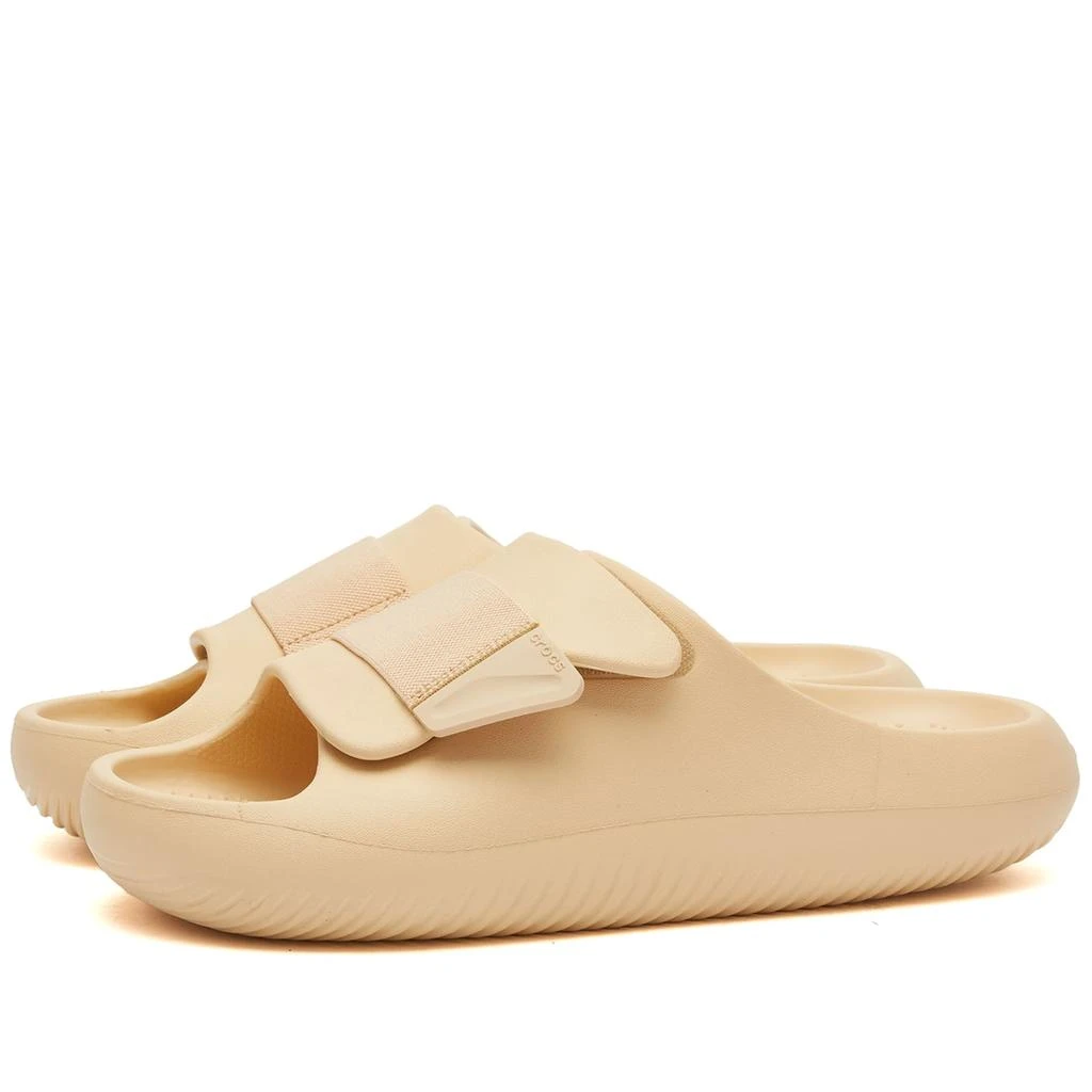 Crocs Crocs Mellow Luxe Recovery Slide 1