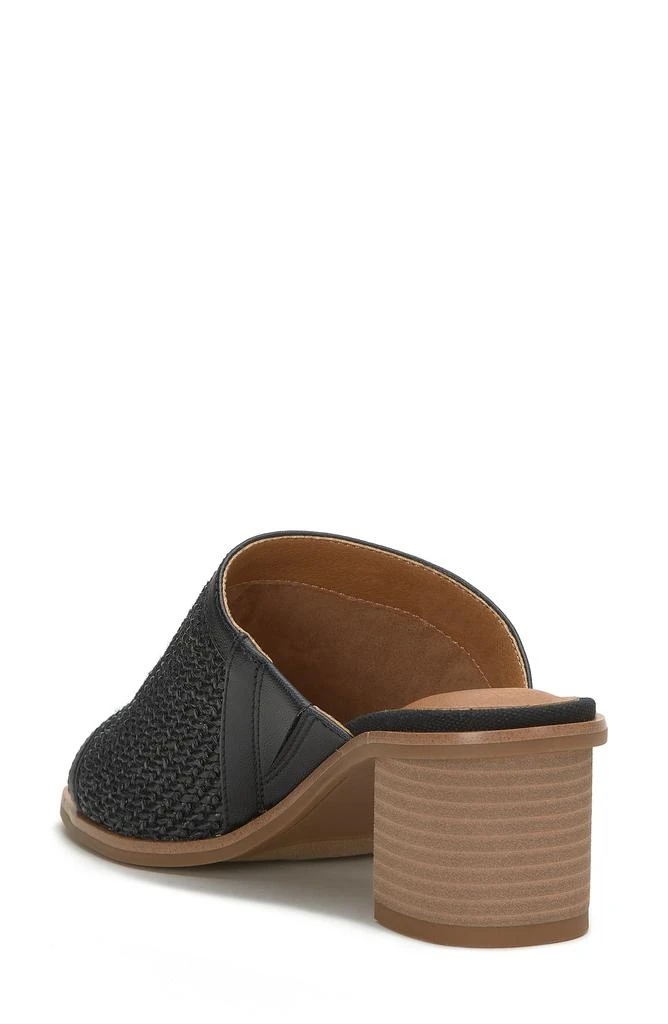 Lucky Brand Lenira Slide Sandal 2