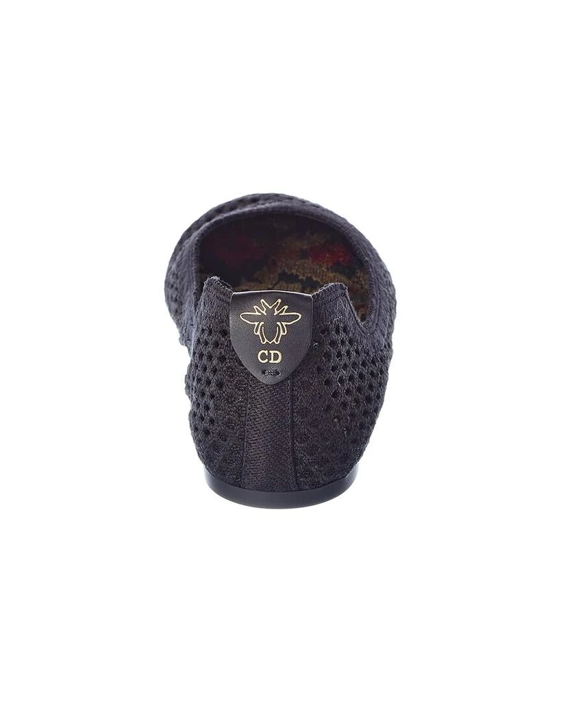 Dior Poeme Flat 3