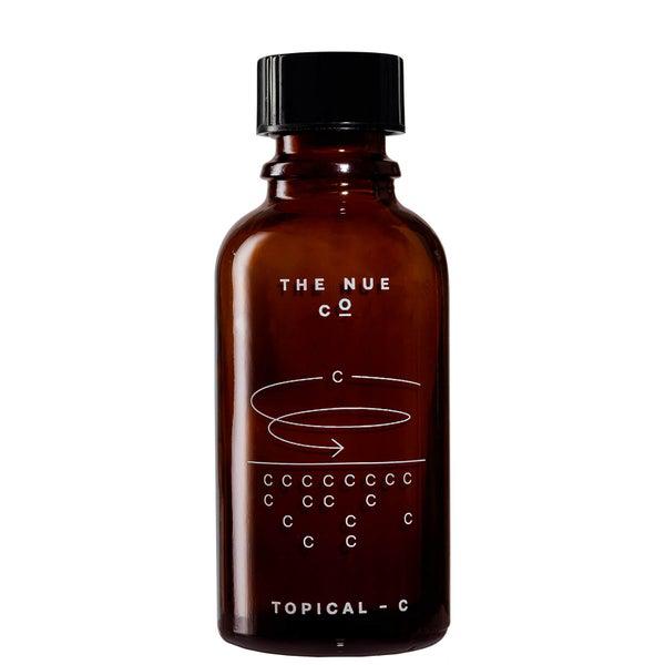 The Nue Co. The Nue Co. Topical-C Skin Brightening Serum Powder 15ml