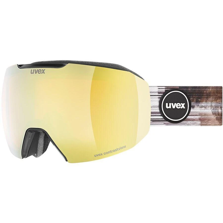 UVEX Epic Attract CV Goggles 1