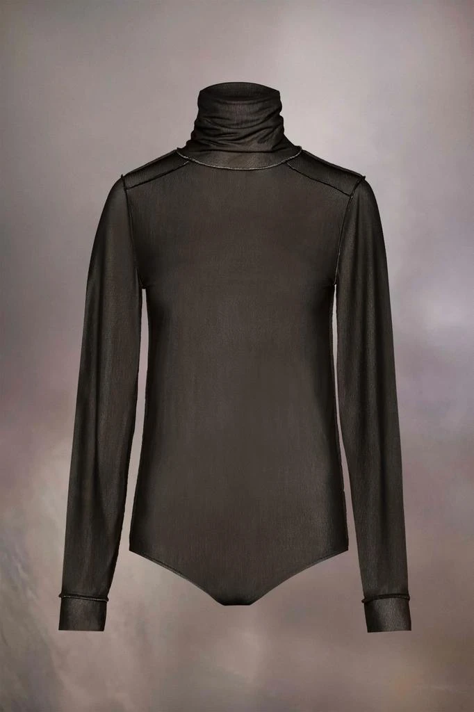 MAISON MARGIELA Fibres Women
s Bodysuit