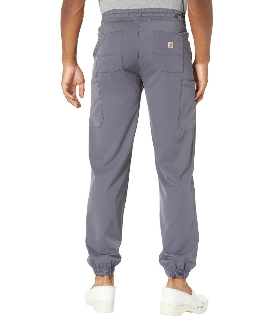 Carhartt Liberty Jogger Scrub Pants - Tall 2