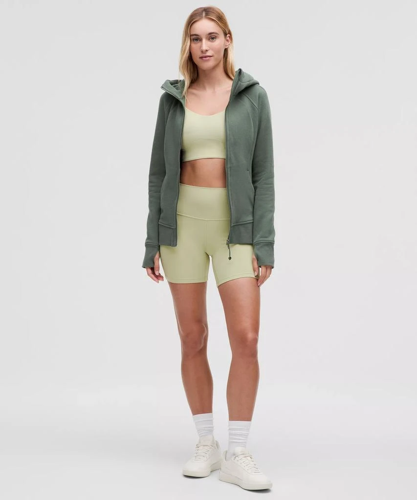 lululemon Scuba Full-Zip Hoodie 16