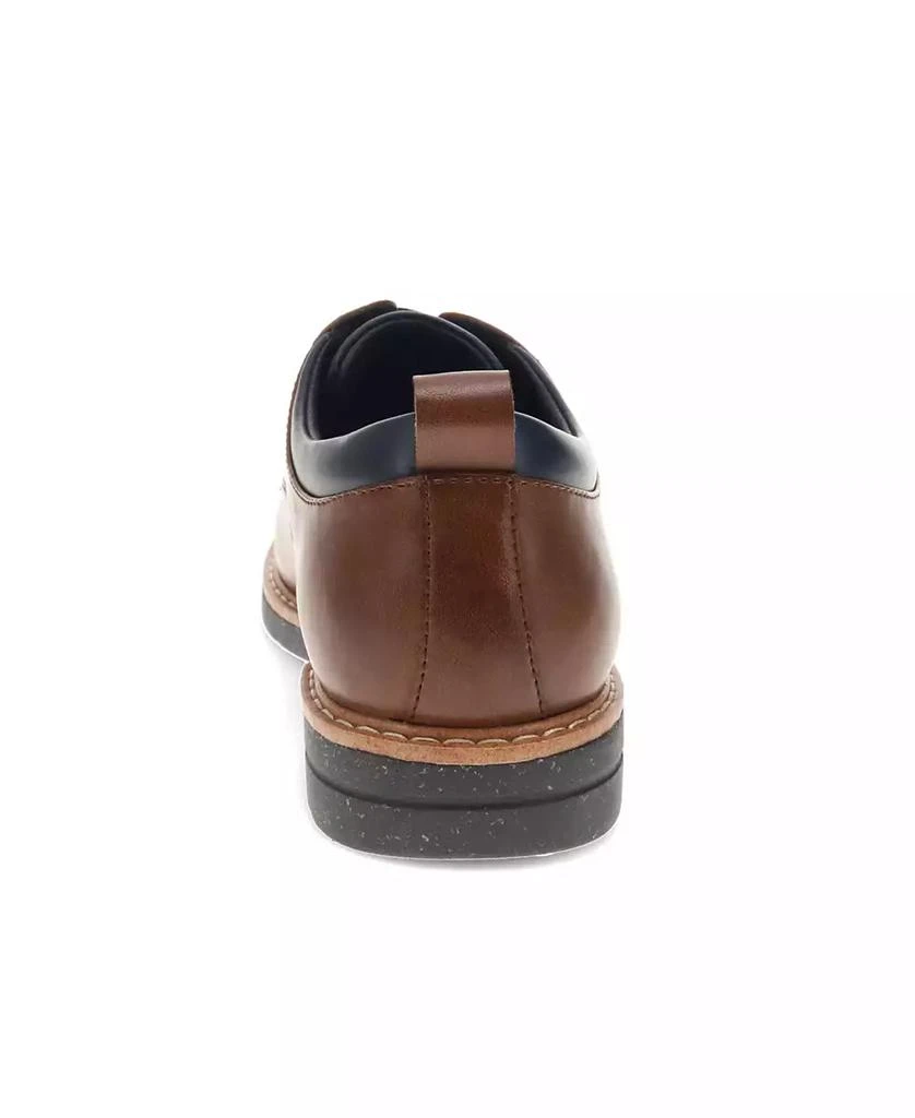 Dockers Men's Damick Dress Casual Oxford 4
