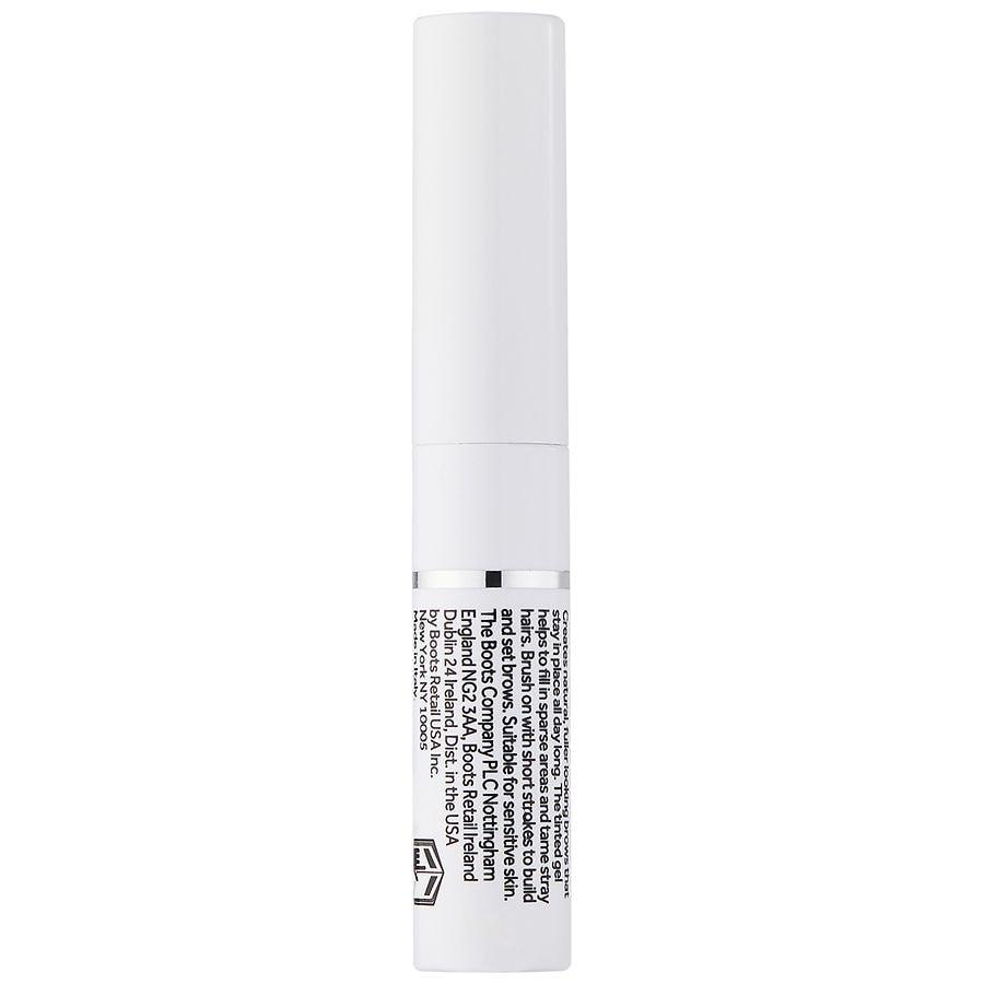 No7 Beautiful Eyebrows Tinted Gel