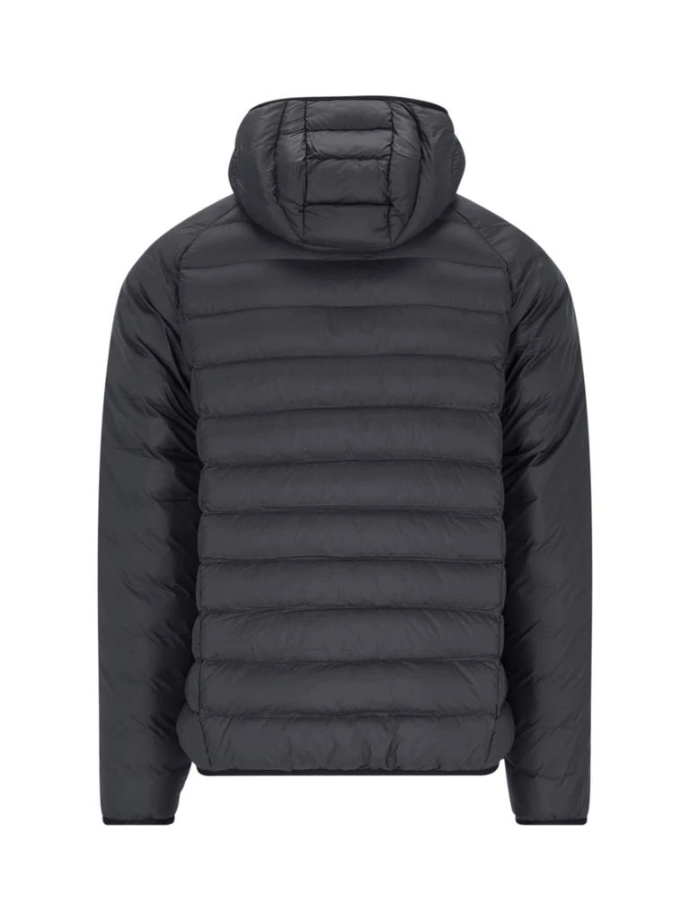 Adidas Adidas Padded Hooded Puffer Jacket 2