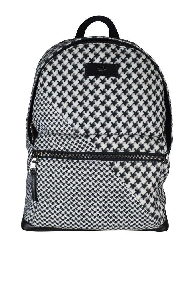 Jimmy Choo Wilmer backpack