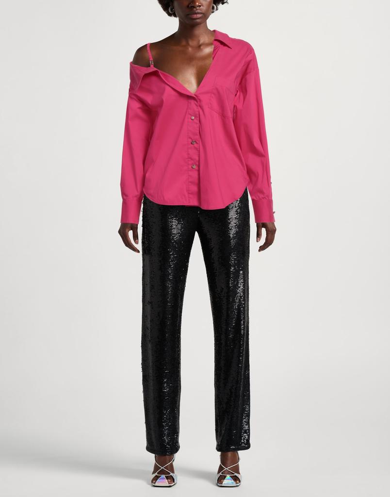 BLUGIRL BLUMARINE Solid color shirts & blouses