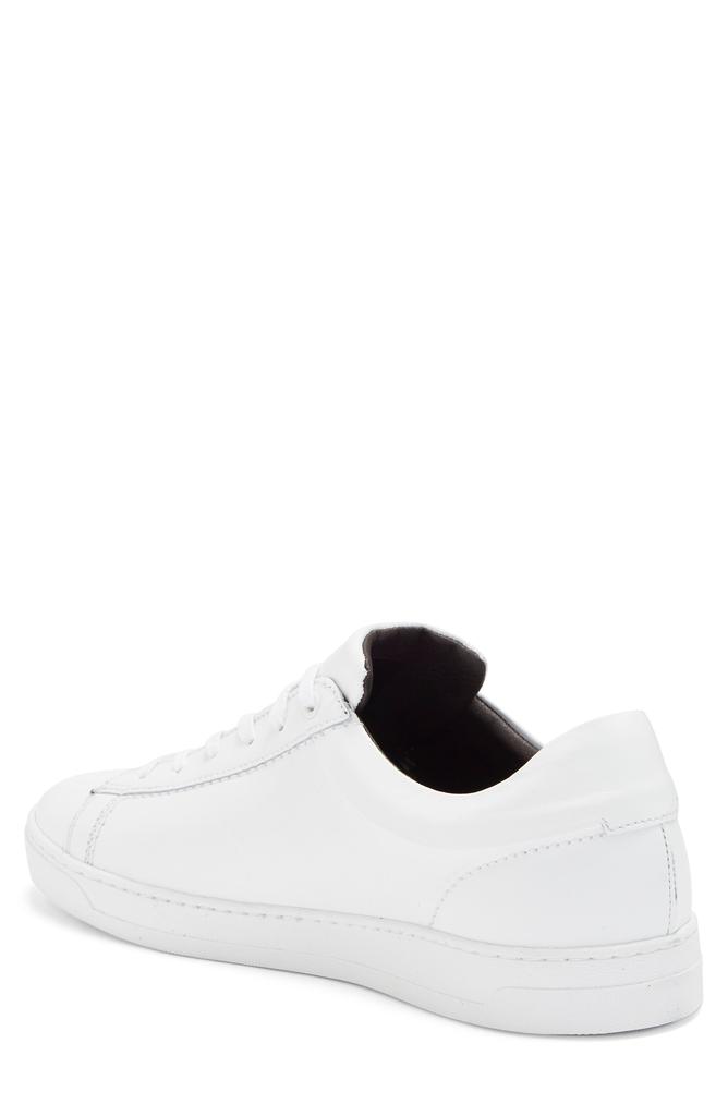 Bruno Magli Diego Leather Sneaker